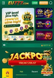 EU777 Game APK