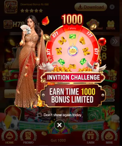 H789 Game APK Mobile Version