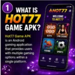 Hot77 Game APK FAQs