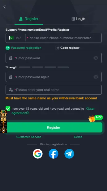 JJ55 Game APK