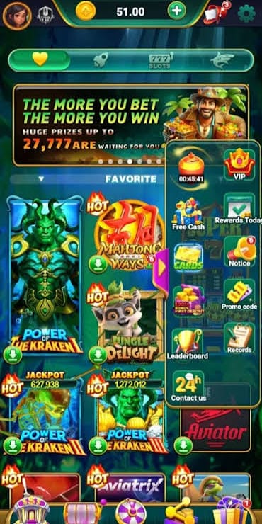 Lucky PK777 Game APK