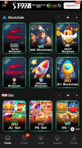 P999 Game APK