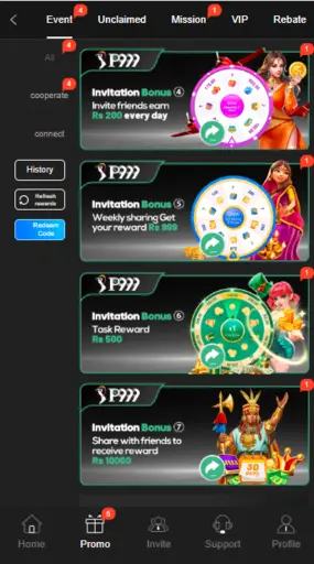 P999 Game APK