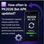 PK2026 Bet APK latest version