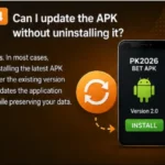 PK2026 Bet APK latest version