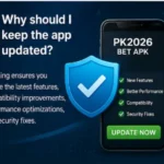 PK2026 Bet APK latest version