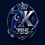 PK786 Game APK