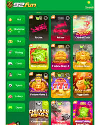 92Bar Game APK Screenshot
