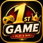 1st Game APK