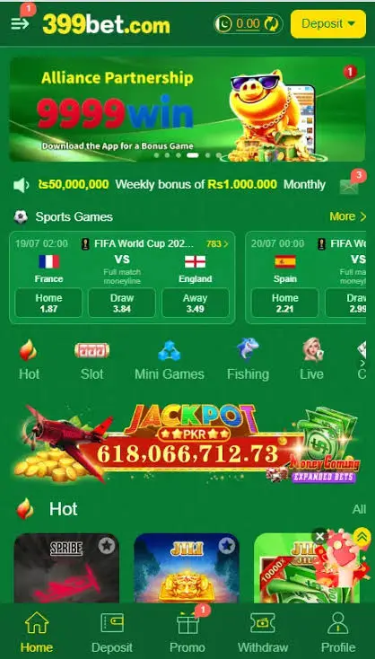 339Bet Game APK