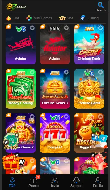 87Club Game APK Games