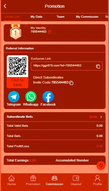 GGR678 Game APK