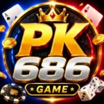 PK686 Game APK
