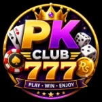 PKClub777 Game APK
