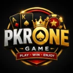 PKRONE Game APK