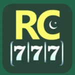 RC777 Game APK