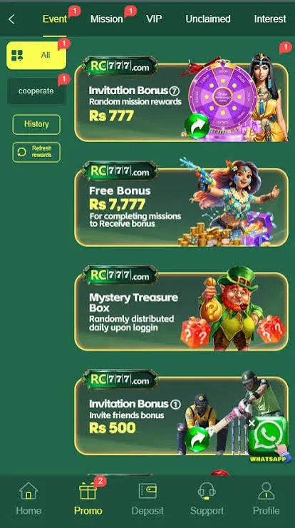RC777 Game APK