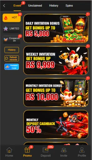 188PKR Game APK