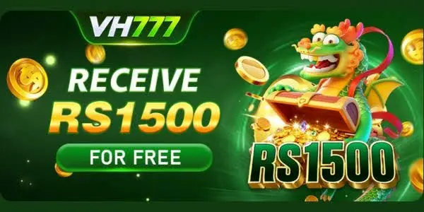 VH777 Game APK