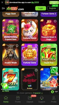 XD777 Game APK Mobile Version